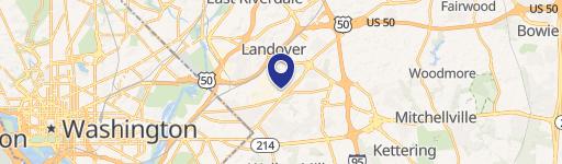 Landover Specialty Property for Sale