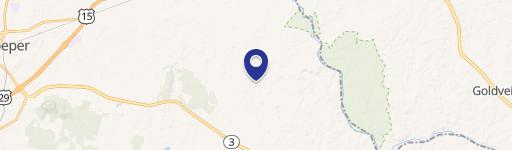 Specialty Property in Elkwood, VA