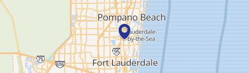 Renovated Fourplex Near Wilton Manors