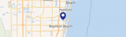 Boynton Beach Renovated Apartment Building