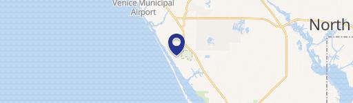 Commercial Land on Manasota Beach