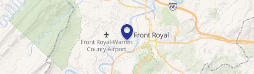 HATCHER Dr, Front Royal, VA