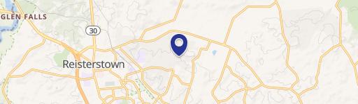 Reisterstown Specialty Property for Sale