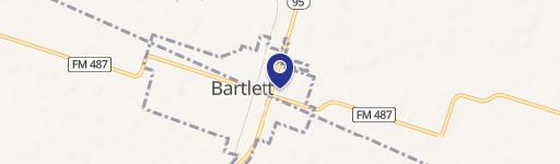 Corner Lot in Downtown Bartlett