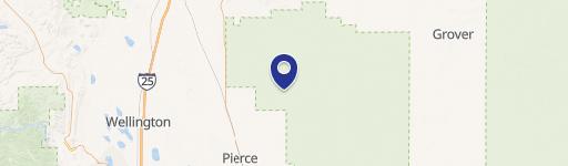 35+ Acres of Open Land