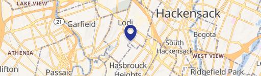 Paterson Ave Specialty Property