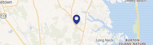 Millsboro Land for Sale