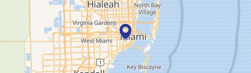 Renovated Little Havana Duplex Unit