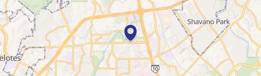 Shavano Park Business Condo Opportunity