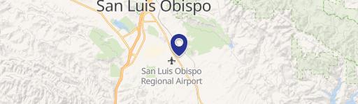 Commercial Lot in San Luis Obispo