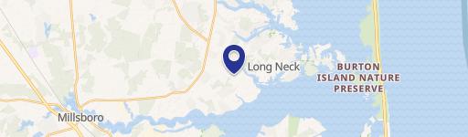 Millsboro Specialty Property For Sale