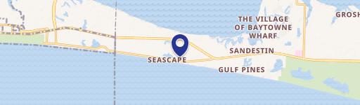 Miramar Beach Condo with Beach Access