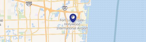 Clean Apartment in Dania Beach