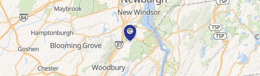 Cornwall Commercial Land on Route 32