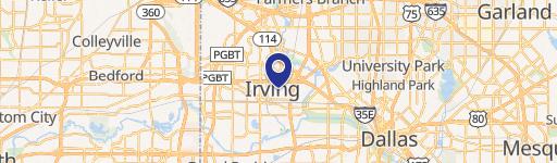 Irving Duplex with Updated Units