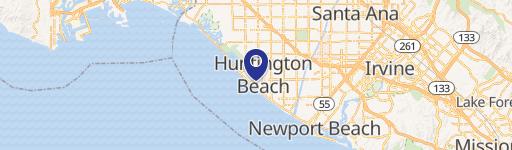 Huntington Beach Four-Unit Investment Property