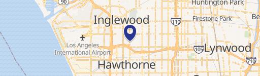 Inglewood Office and Retail Space