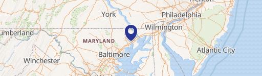 Belcamp Two-Bedroom Condo