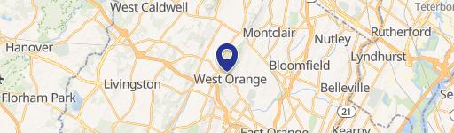 West Orange Specialty Property