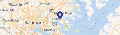 Baltimore Specialty Property for Sale