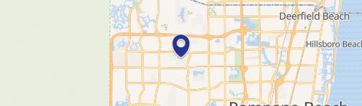 Updated Triplex in Coral Springs