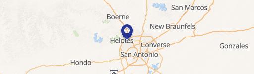 San Antonio Specialty Property For Sale