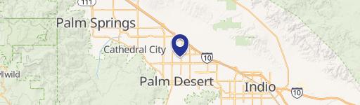 Palm Desert Specialty Property