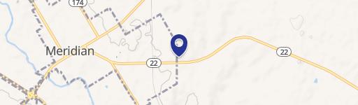 Meridian, TX Agricultural Property