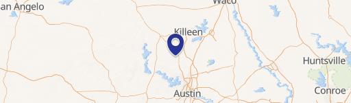 Unrestricted Land in Liberty Hill