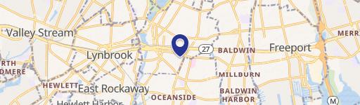 Two-Family Home in Rockville Centre