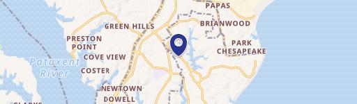 Lusby Specialty Property For Sale