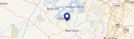 Land in Lakeway's New Downtown