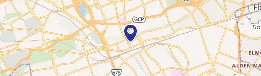 Updated One Bedroom Co-Op