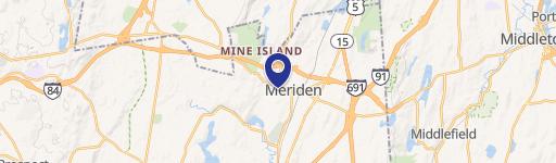 Historic Meriden Two-Family Home