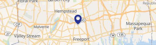 Versatile Retail Space on Nassau