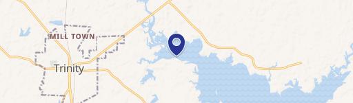 Land with Gated Access