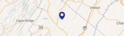 Private 5-Acre Farmette