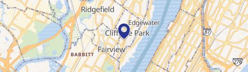 Cliffside Park Specialty Property ForSale