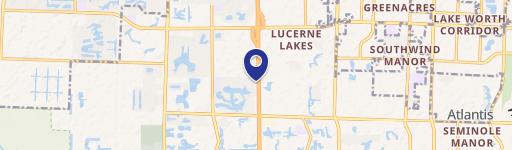 Lake Worth 5-Acre Opportunity