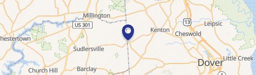 21 Acres Cleared Land Parcel