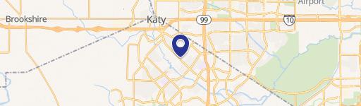Commercial Land in Katy, Texas