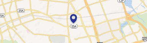 Retail Property Near Transportation