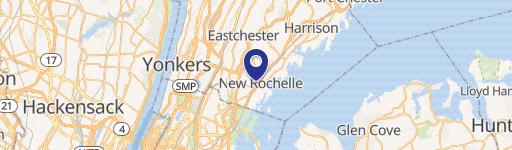 New Rochelle Mixed-Use Investment