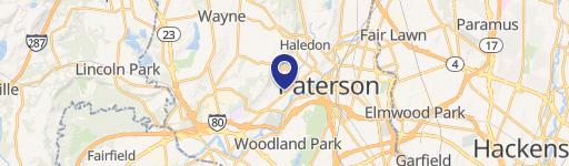 Paterson Multifamily Property for Sale