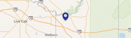 Turnkey North Florida Land Parcel