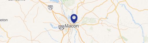 Residential Lot in Macon, GA