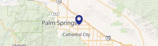 Cathedral City Specialty Property