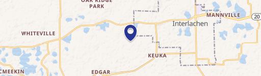 Land Near Lake Lagonda Access