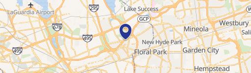 Queens Village 2-Bedroom Apartment