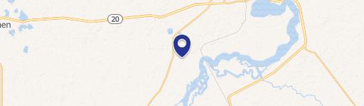 Land Near Recreational Areas